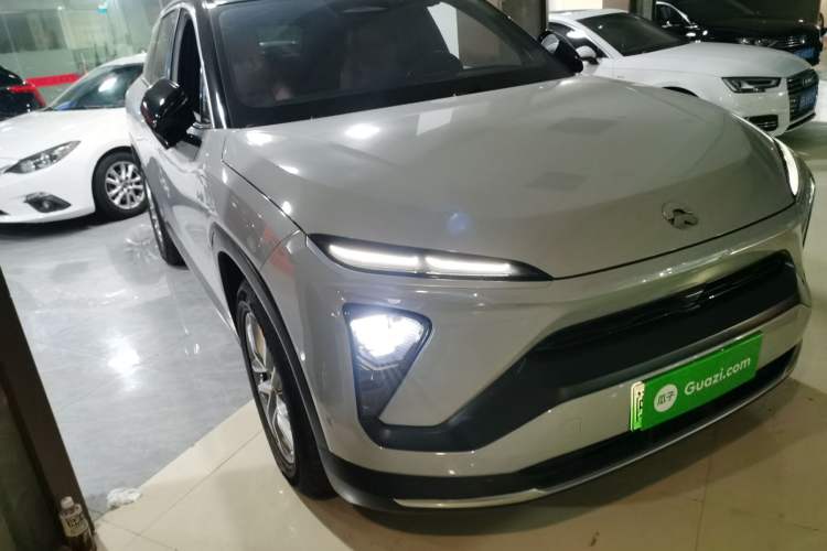 Used Nio ES6 2022 75 kWh Sport Edition