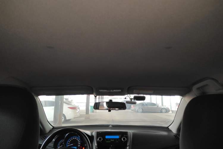 Used Toyota YARiS L Zhi Xuan 2016 Revised 1.5E CVT Charming Edition