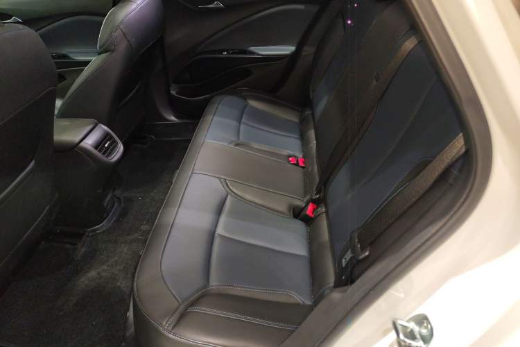 Used Buick Velite 6 2024 430km Enjoyment Version