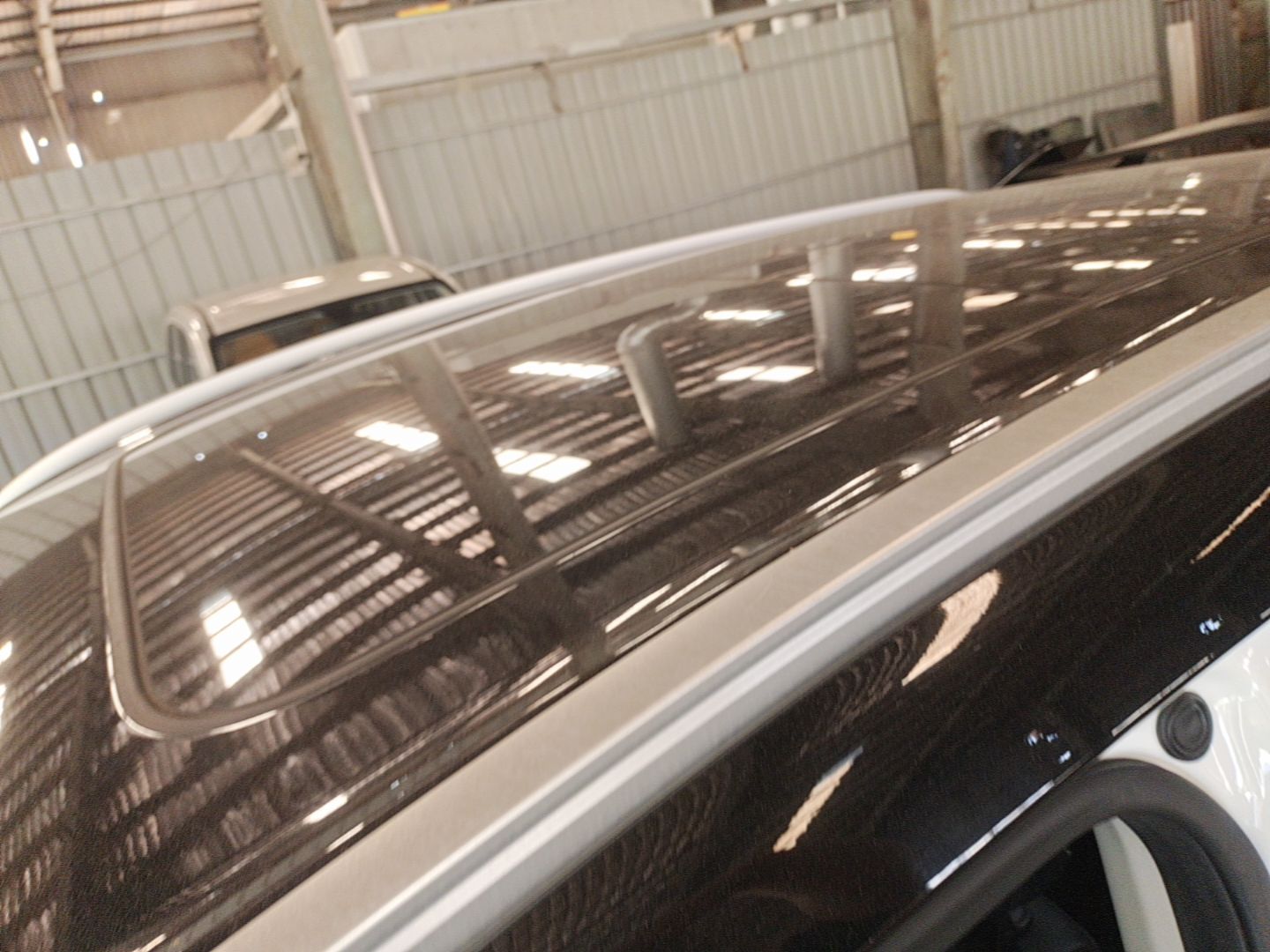 Geely Auto Coolray 2022 Bin Yue COOL 1.5TD DCT Ignite Edition — снимка 7