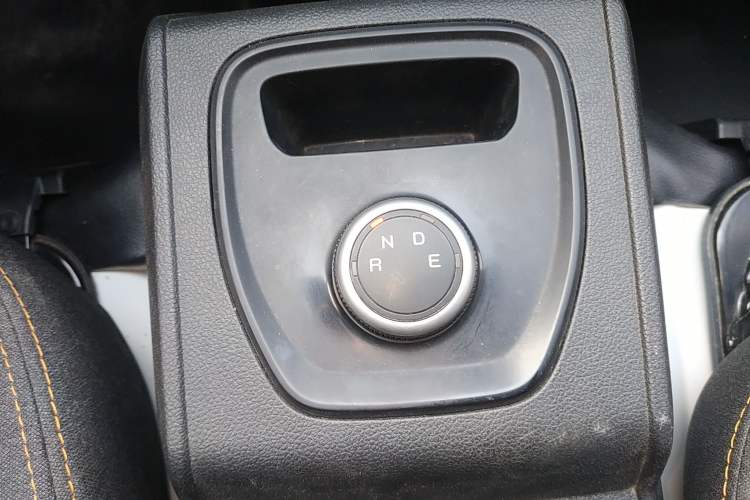 Used JAC Blue Cat 2023 M1 Guoxuan Hi-Tech 40.55 kWh Elite Edition