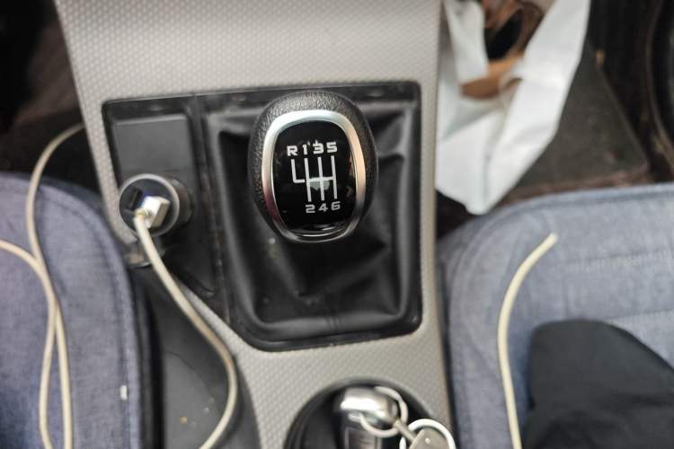 Used Geely Auto Emgrand GS 2016 Sports Edition 1.8L Manual LingShang Model