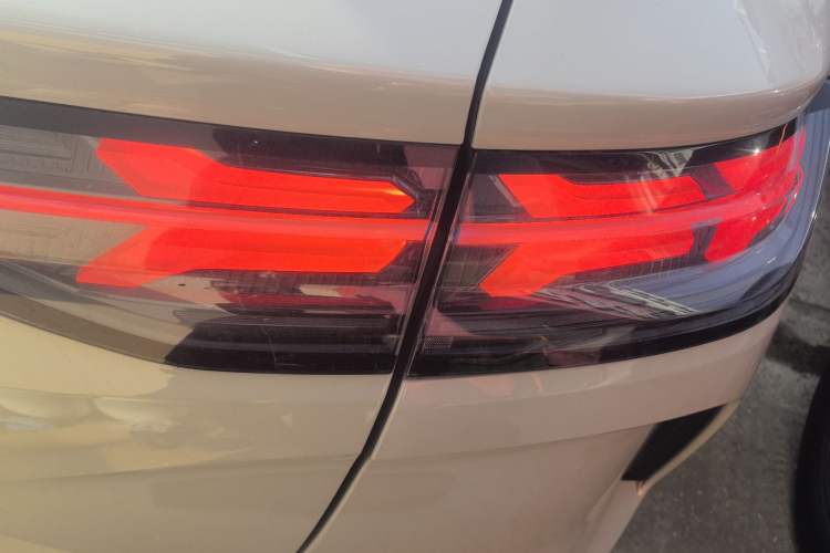 Used Denza N7 2024 630 All-Wheel Drive Intelligent Driving Max Edition
