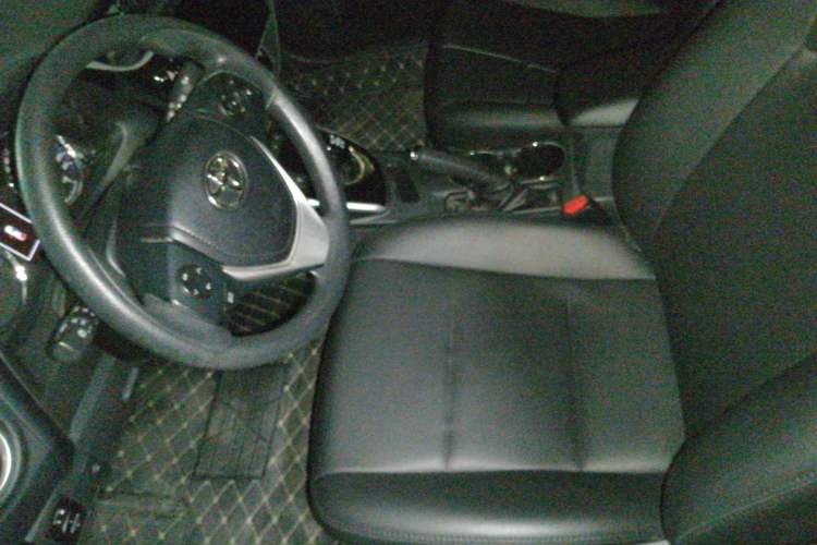 Used Toyota Corolla Hybrid E+ 2020 1.8L E-CVT Comfort Edition
