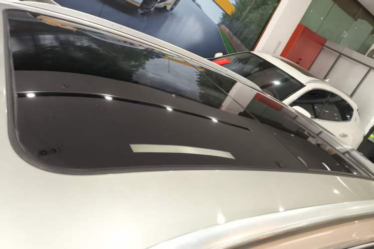 Used Audi Q5 2017 40 TFSI Technology Edition
