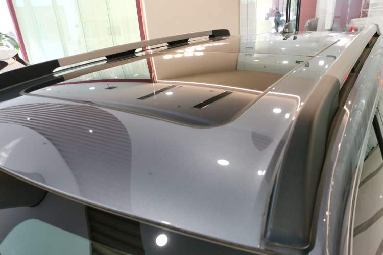 Used Haval DARGO 2022 1.5T DCT Two-Wheel Drive Border Collie Edition
