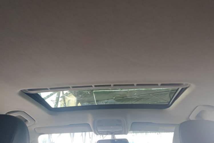 Used Audi A4L 2016 35 TFSI Collection Edition S line Comfort Model
