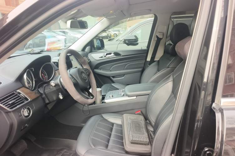 Used BAIC Off-Road BJ90 2021 3.0T Zhenrong Edition
