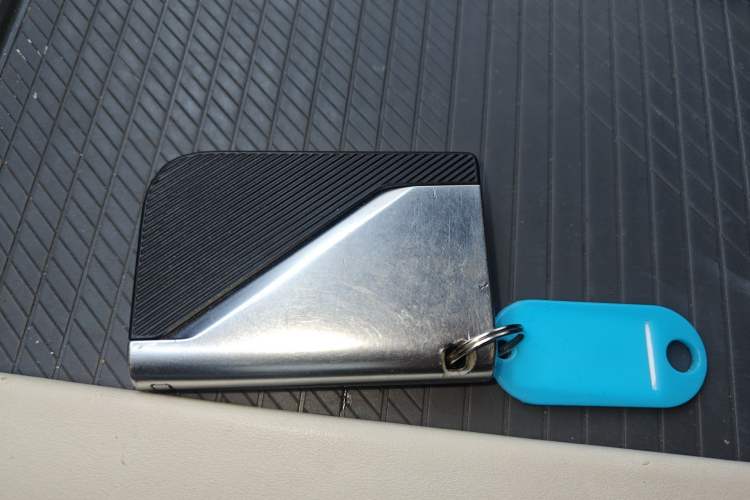 Used Lynk & Co 06 EM-P 2023 EM-P 126 Long-Range Halo Interior 1