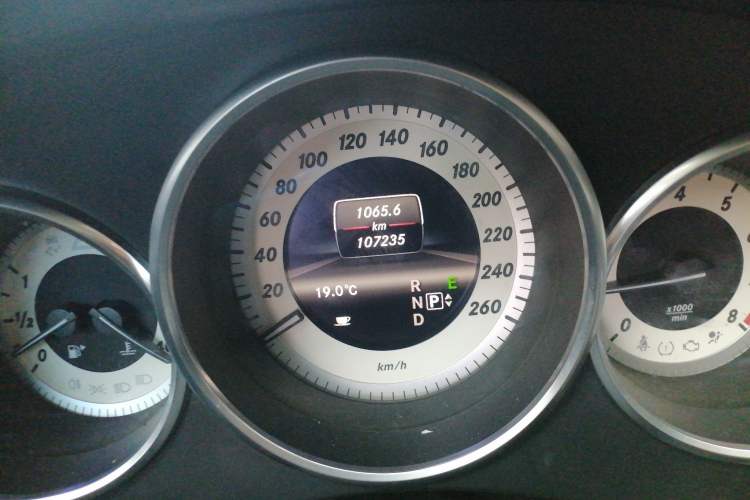 Used Mercedes-Benz CLS 2012 CLS 300 CGI
