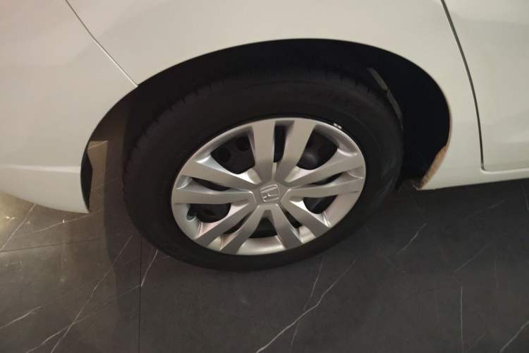 Used Honda Fit 2021 1.5L CVT Trendy Sports Edition Right Rear Wheel Hub