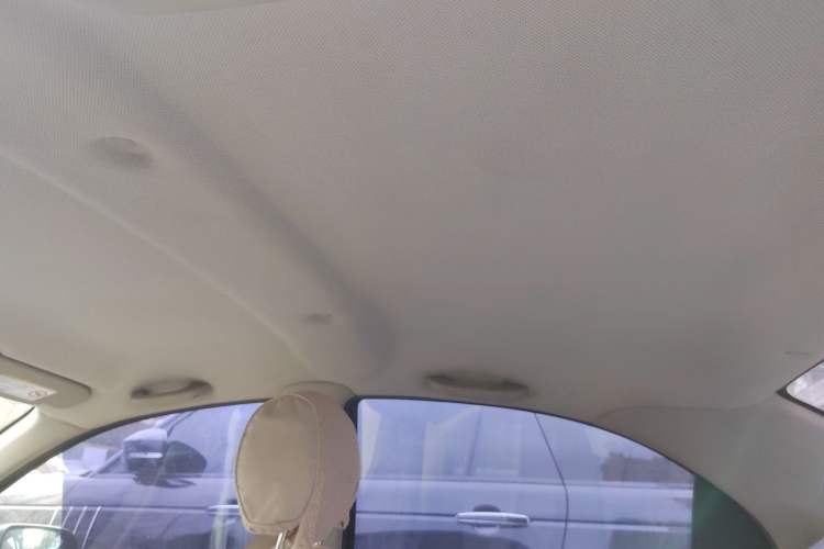 Used Chevrolet Lova 2010 1.4 AT Fashion Edition
