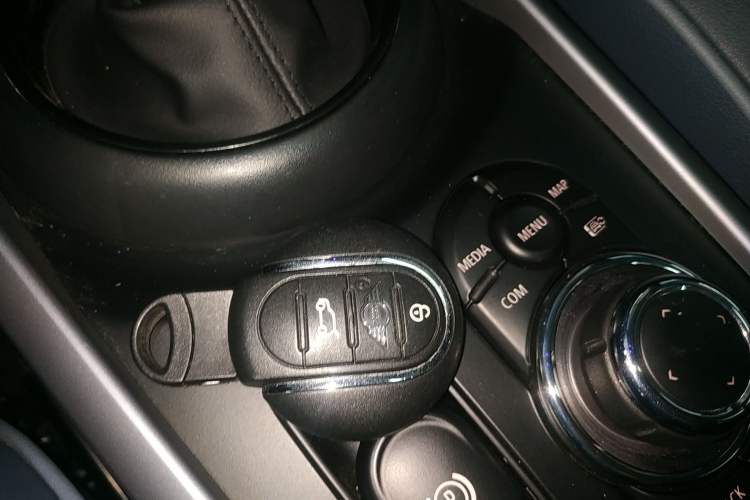 Used MINI Clubman 2022 2.0T COOPER S