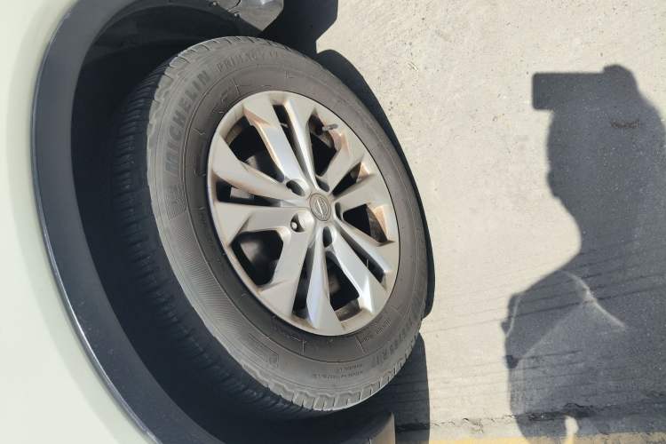 Used Nissan X-Trail 2014 2.5L CVT Leading Edition 4WD
