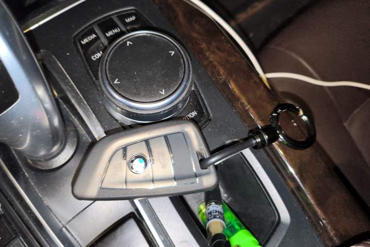 Used BMW X5 2017 xDrive35i Elegant Edition