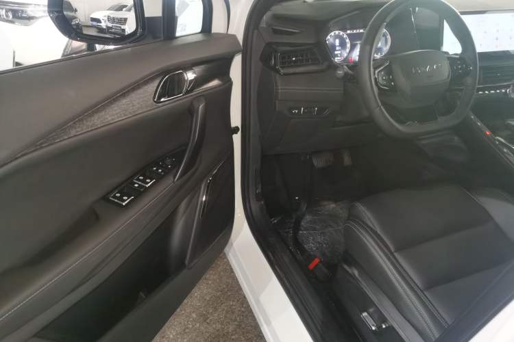 Used Lynk & Co 06 2023 Remix 1.5T JinPro