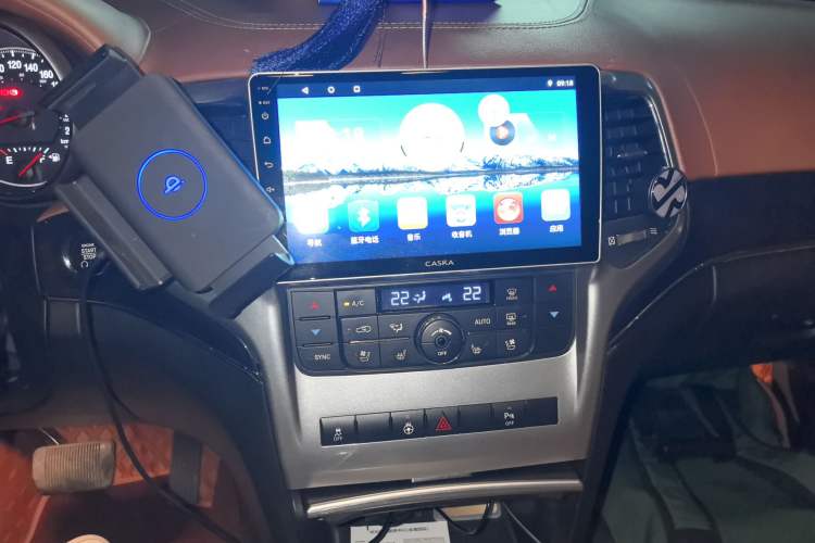 Used Jeep Grand Cherokee 2012 3.6L Flagship Prestige Edition