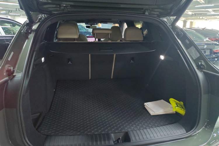 Used Audi Q6L e-tron 2026 Ultra-Long Range Edition
