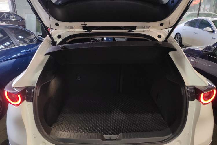 Used Mazda CX-30 2021 2.0L Automatic Joyful Edition