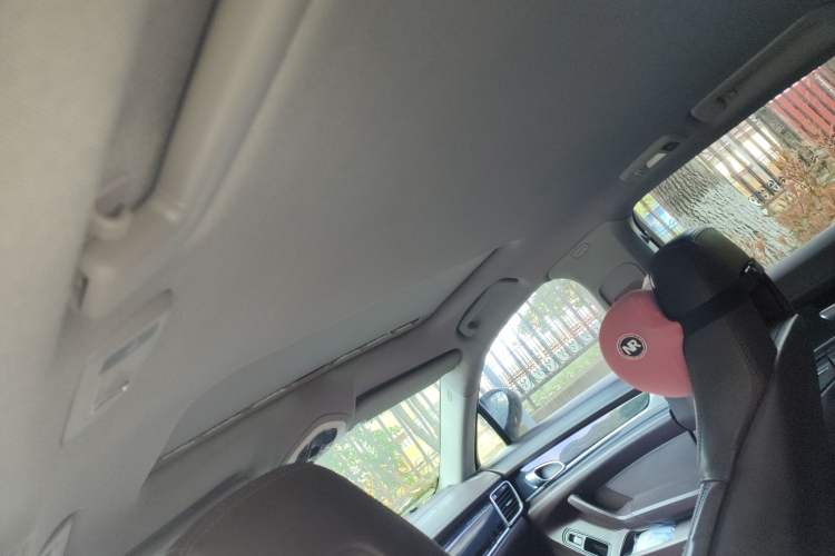 Used Porsche Panamera 2010 Panamera 3.6L