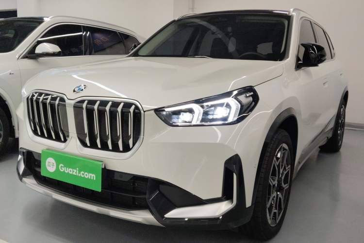 Used BMW X1 2023 sDrive25Li X Design Package