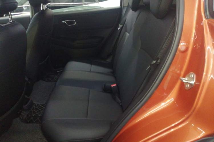 Used Honda XR-V 2023 1.5L CVT Thermal Edition