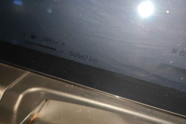 Used Lynk & Co 09 EM-P 2024 2.0TD EM-P Four-Wheel Drive ULTRA Six-Seater
