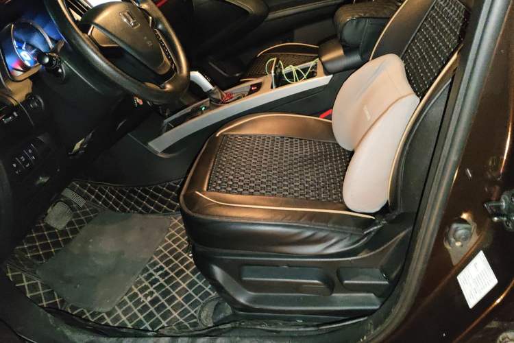 Used Luxgen U6 SUV 2017 1.8T Tech Value Model
