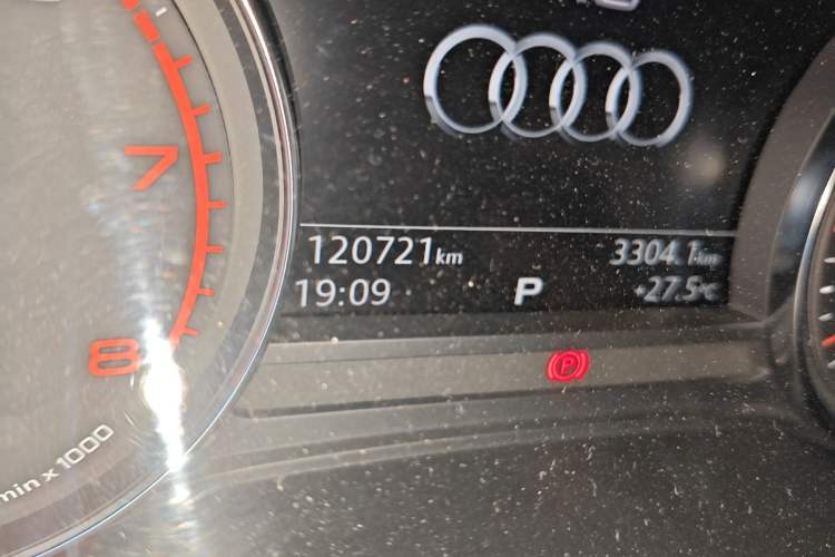 Used Audi A5 2017 Sportback 45 TFSI Fashion Model