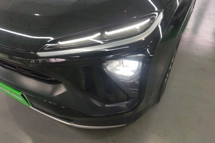 Used Nio ES6 2020 420 km Sport Edition
