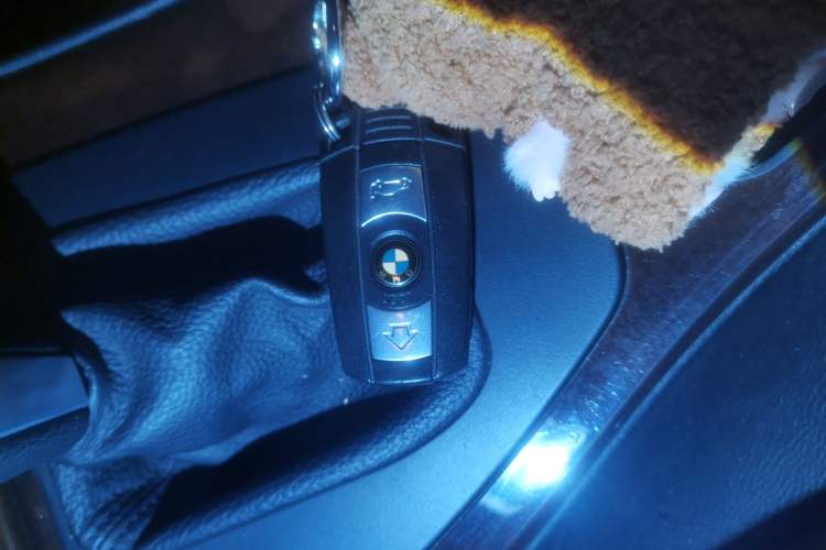 Used BMW 3 Series 2010 320i Luxury Model