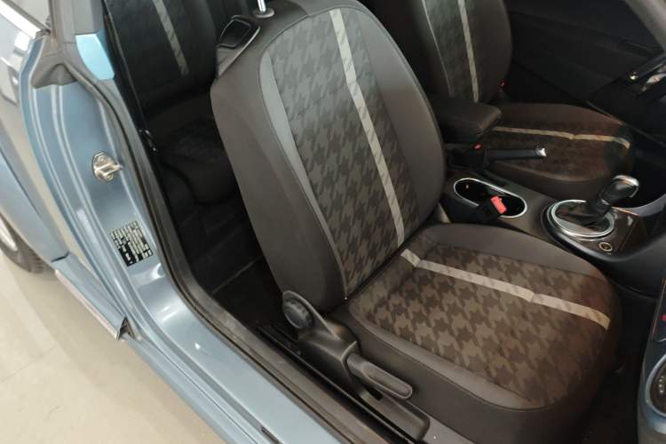 Used Volkswagen Beetle 2017 180TSI Yile Edition