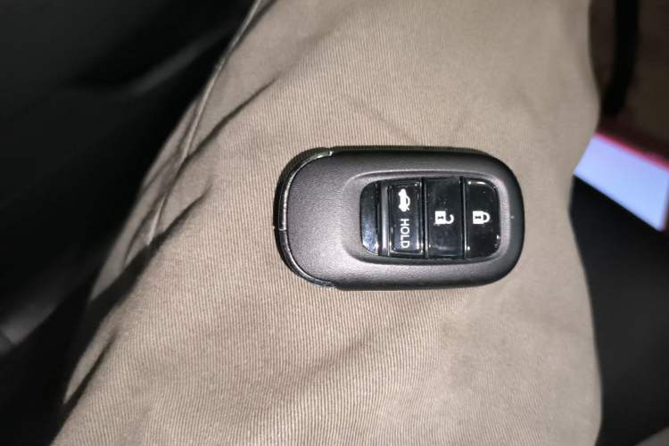 Used Honda Accord 2023 260TURBO Smart Enjoyment Version Vehicle Key