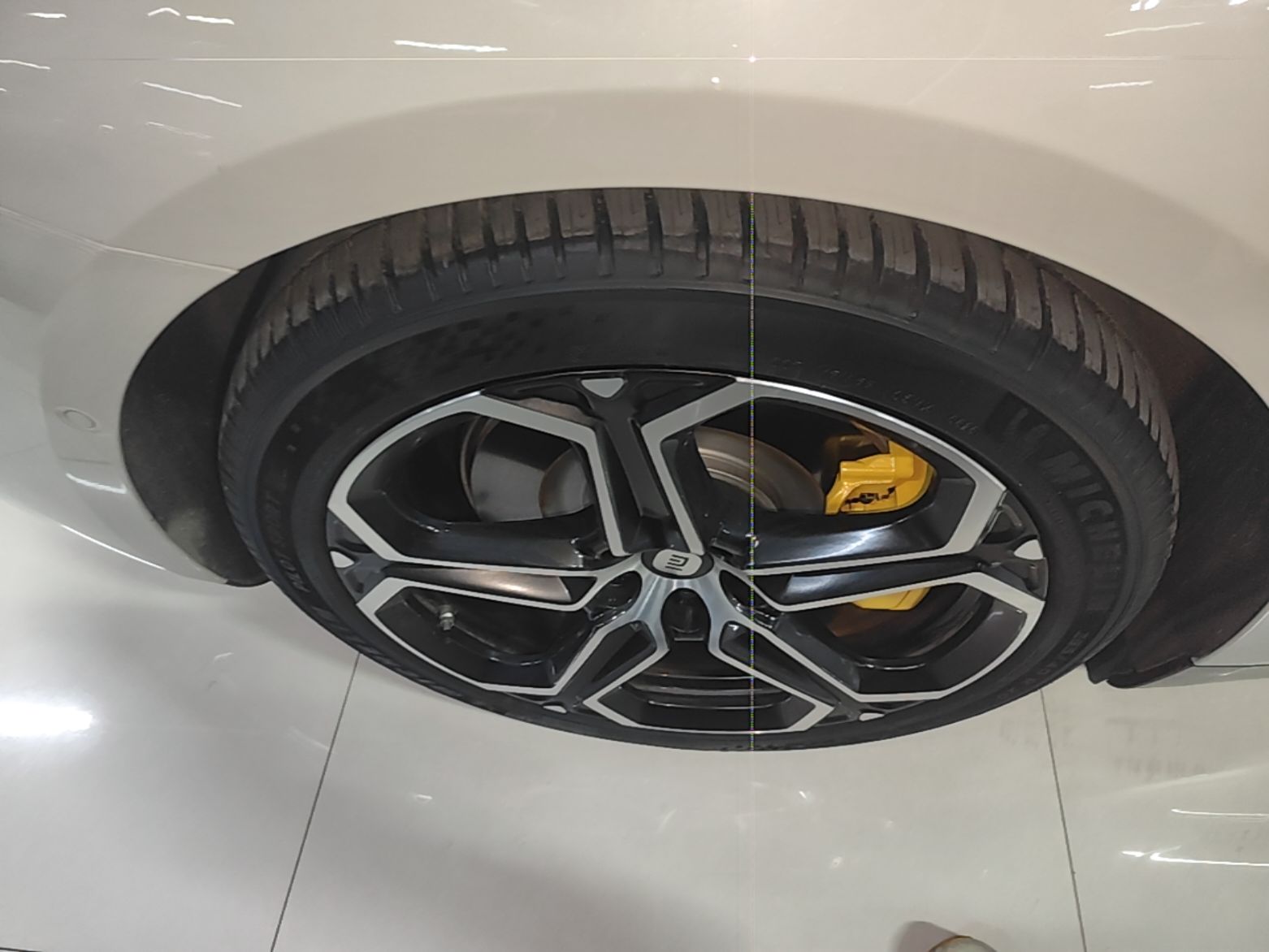 Xiaomi Auto SU7 2026 Model Pro — снимка 11