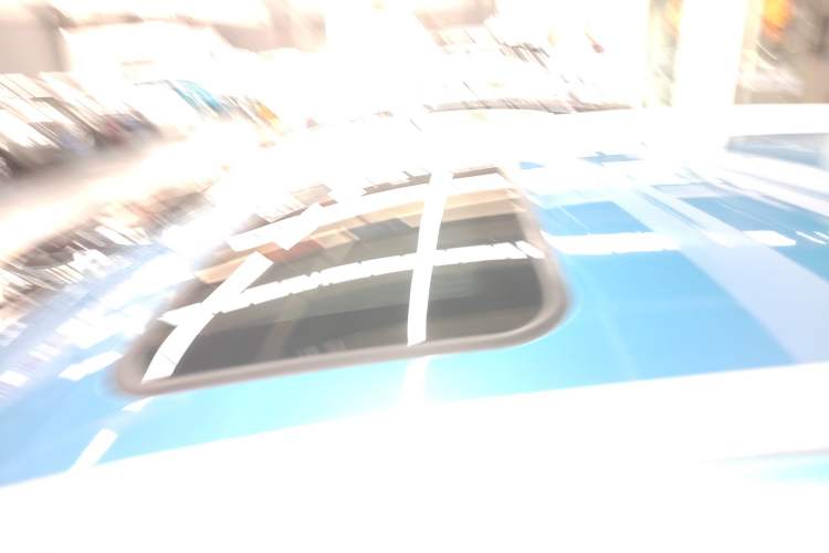 Used Geely Auto Vision X3 2021 PRO 1.5L CVT Deluxe Model
