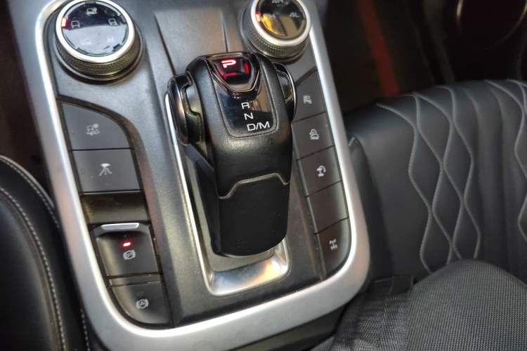 Used Tank 300 2021 Off-Road Edition 2.0T Challenger