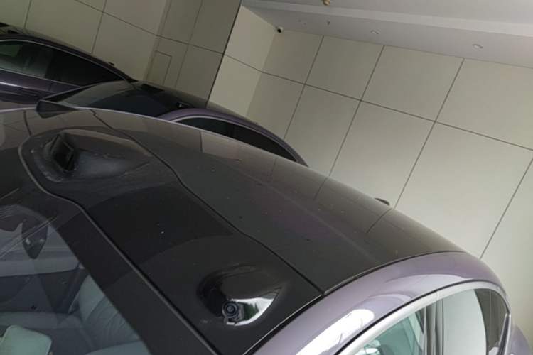 Used Nio EC6 2025 75 kWh