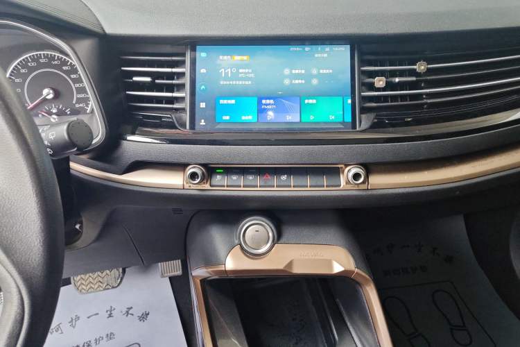 Used Haval H6 2021 1.5T Automatic Urban Edition