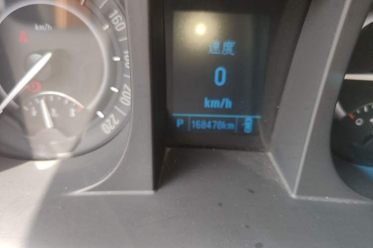 Used Buick GL8 2018 28T Prestige Version China VI Standard
