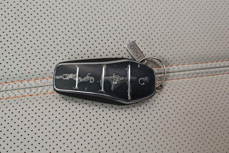 Used BYD Qin PLUS 2023 Champion Edition EV 510KM Beyond Model
