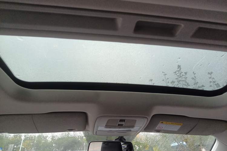 Used Roewe Ei5 2018 Internet Luxury Edition