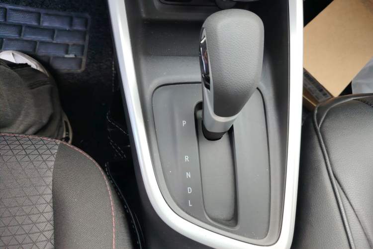 Used Chevrolet Cavalier 2020 Redline 325T Automatic Xinshang Edition China VI Standard
