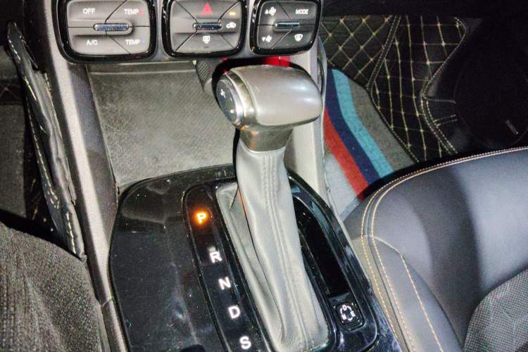 Used GAC Trumpchi GS3 2019 235T Automatic Elite Edition
