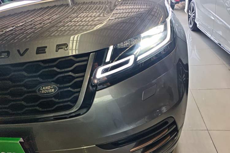 Used Land Rover Range Rover Velar 2020 P250 R-DYNAMIC S