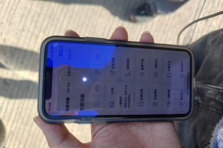 Used Nio ES6 2023 75 kWh
