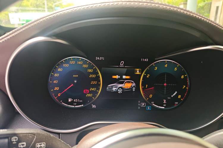 Used Mercedes-Benz GLC 2022 GLC 300 L 4MATIC Dynamic Edition Prestige Model
