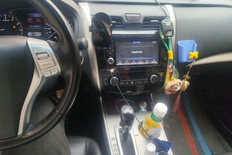 Used Nissan Teana 2016 2.0L XL-Upper Smart Edition