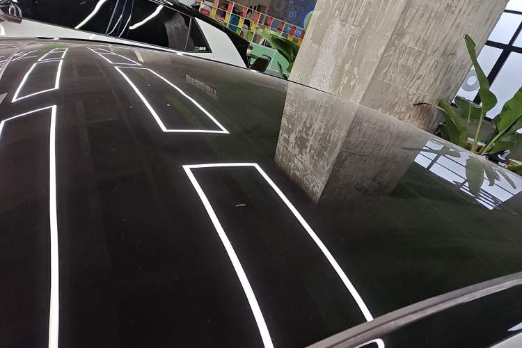 Used Volkswagen ID.3 2025 Smart Edition Outstanding Model
