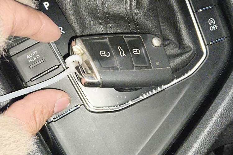 Used Volkswagen Tiguan L 2023 Restyled 330TSI Automatic Two-Wheel Drive R-Line Enhanced Comfort Version
