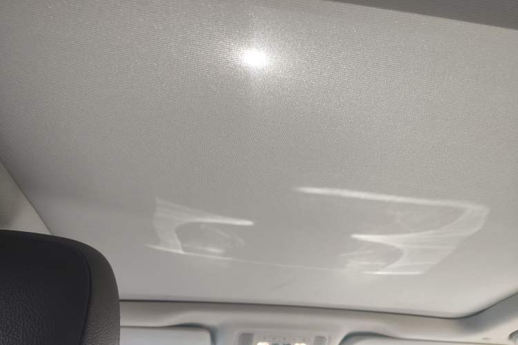 Used Mercedes-Benz GLE 2020 GLE 350 4MATIC Fashion Model Headliner